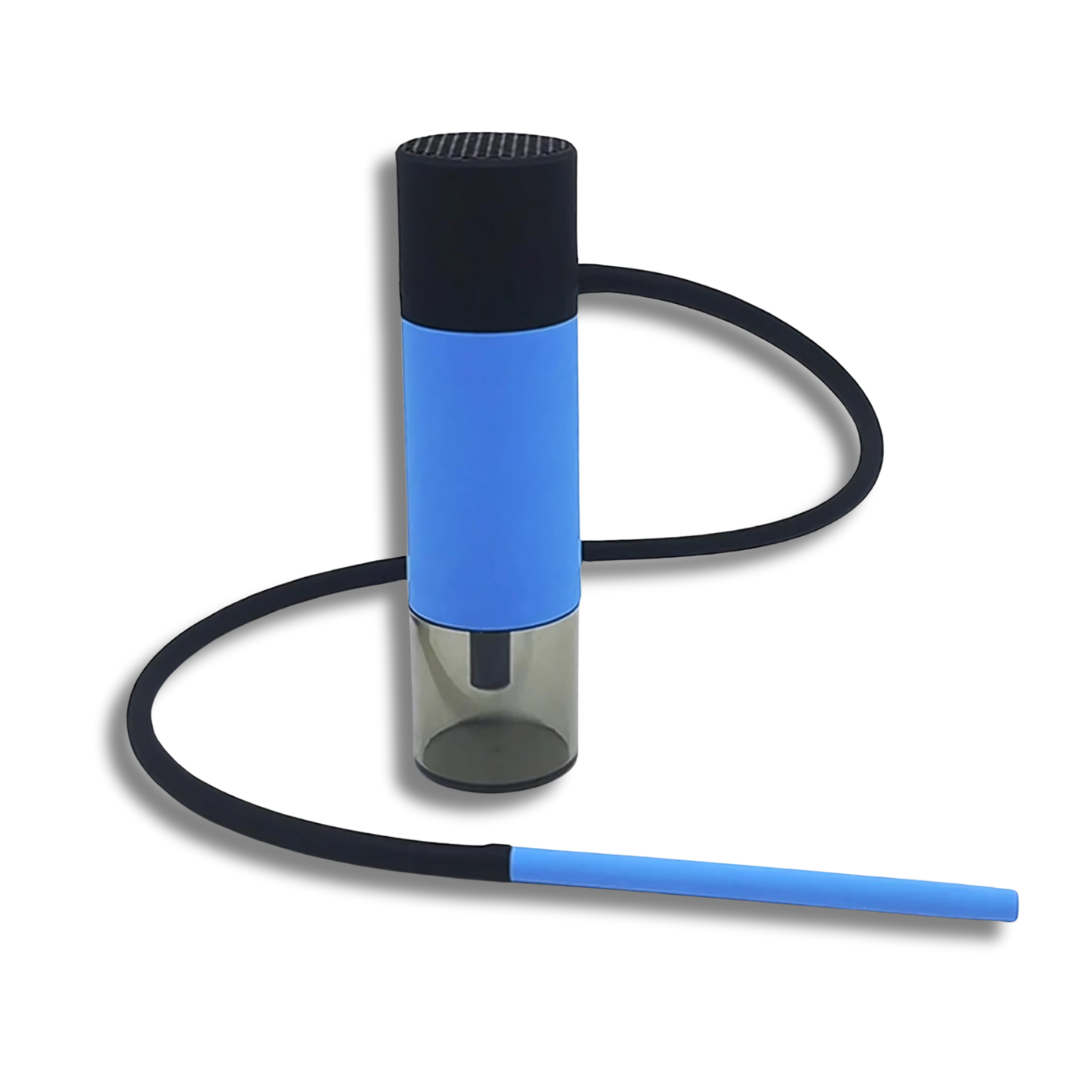 The PocketShisha™- Portable Hookah