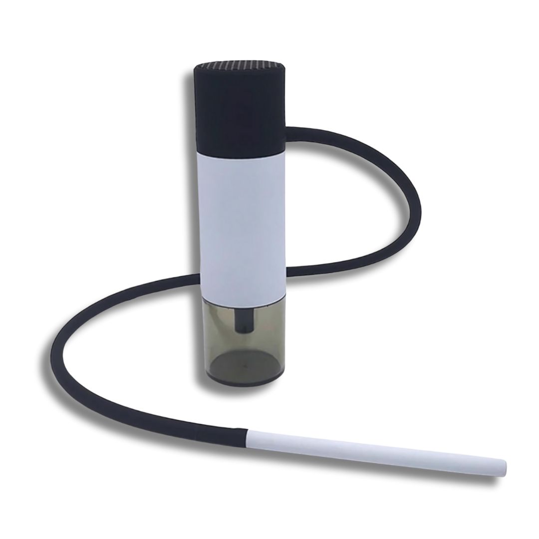 The PocketShisha™- Portable Hookah